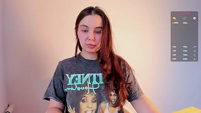 Tenderalise online show from 03.05.25