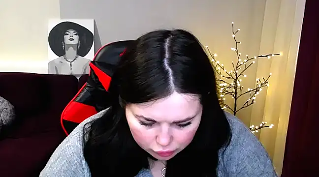 Emily Mo online show from 03.01.25