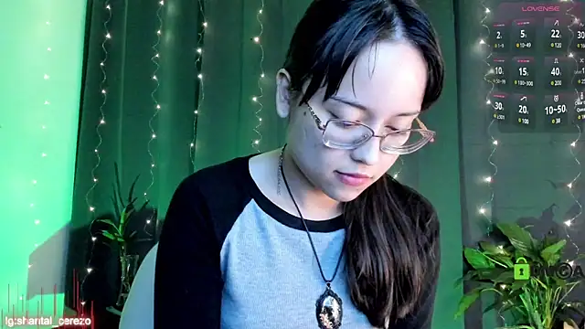 shantalc3rezo online show from 02.05.25