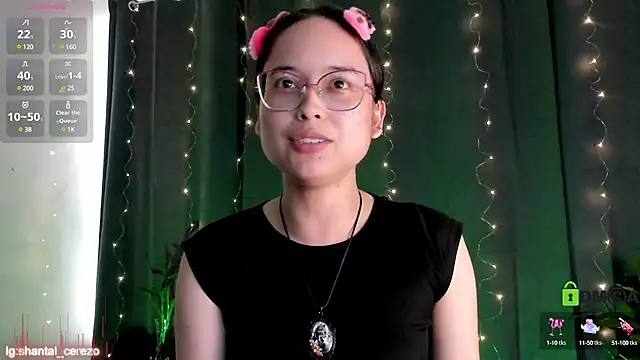 shantalc3rezo online show from 02.21.25