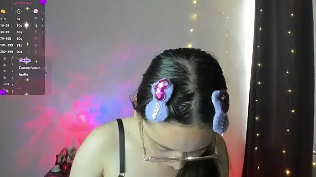 shantalc3rezo online show from 09.14.25