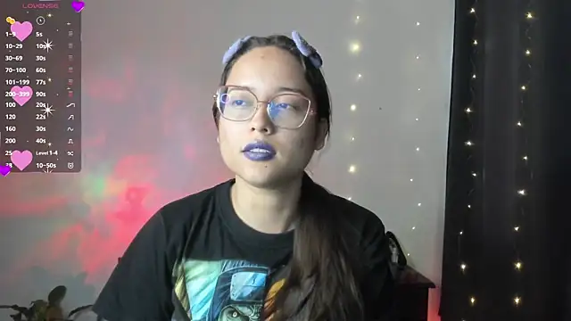 shantalc3rezo online show from 09.26.25