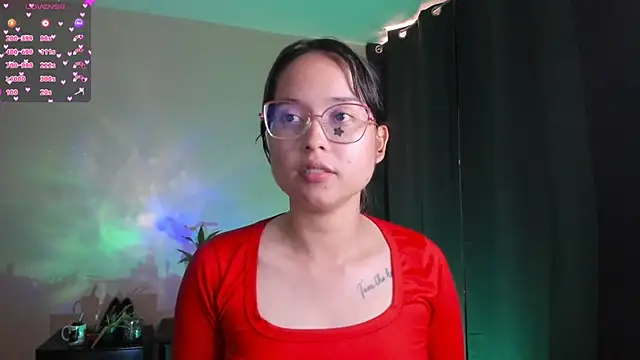 shantalc3rezo online show from 12.15.25