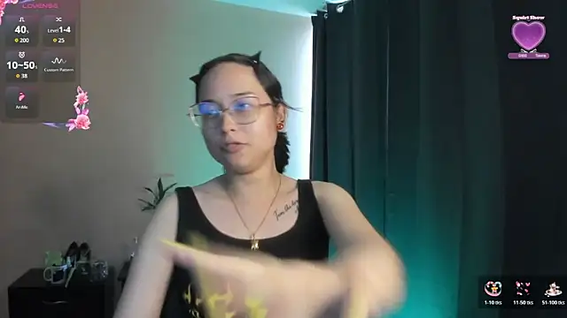 shantalc3rezo online show from 01.07.26