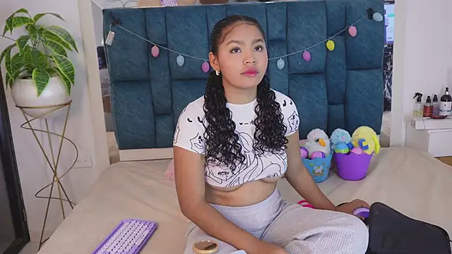 Anais aradia online show from 04.01.26