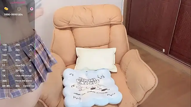 4uoki online show from 04.18.26