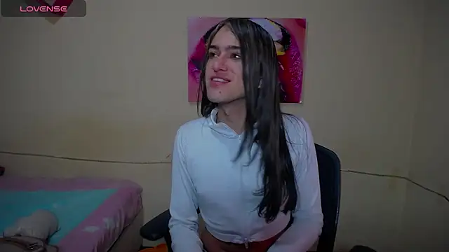 sweet1Girl online show from 02.18.25