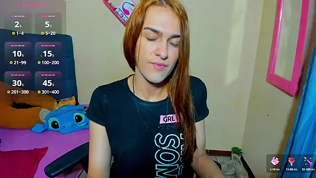 sweet1Girl online show from 09.20.25