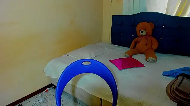 sweet1Girl online show from 01.16.26