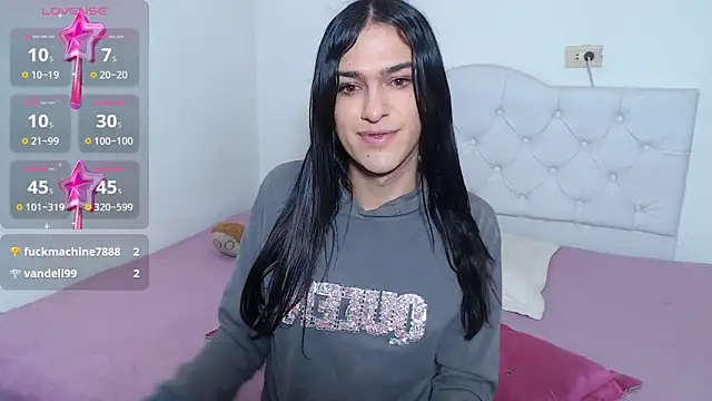sweet1Girl online show from 06.28.26