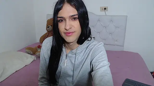 sweet1Girl online show from 07.02.26