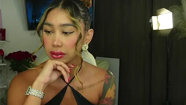 liah v online show from 04.11.26