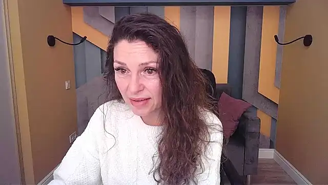 EllaLong online show from 02.10.26