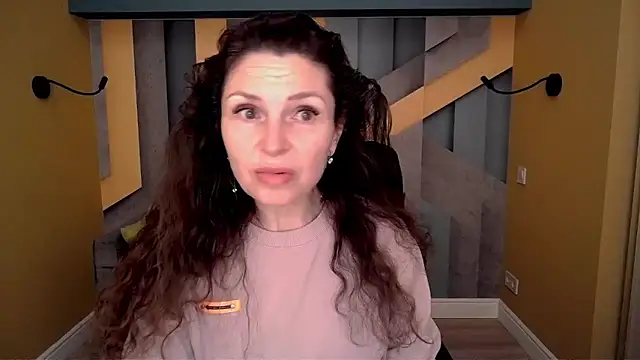 EllaLong online show from 03.10.26