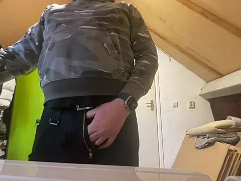 Lovetobenaked4u online show from 01.23.25