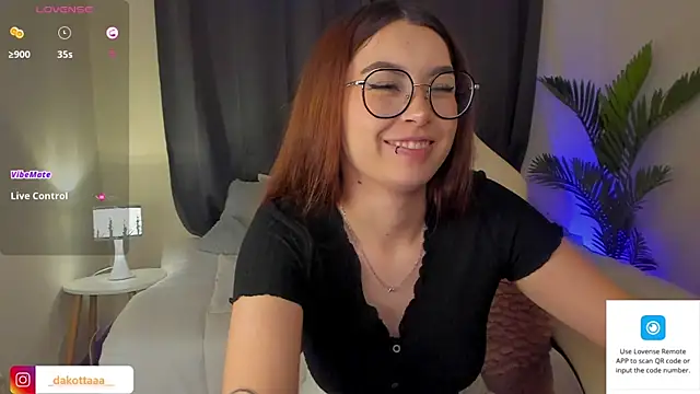 dakottaa  online show from 03.06.25