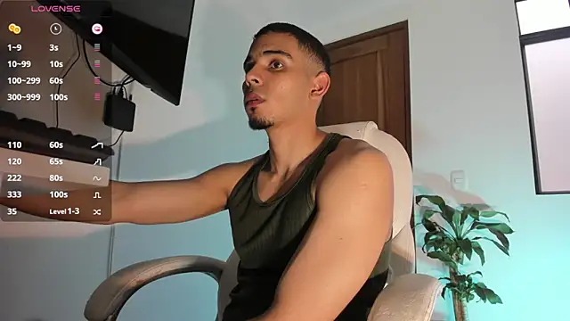 joss 111 online show from 01.15.25