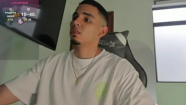 joss 111 online show from 09.30.25