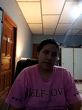 DanelyLopez online show from 03.31.26