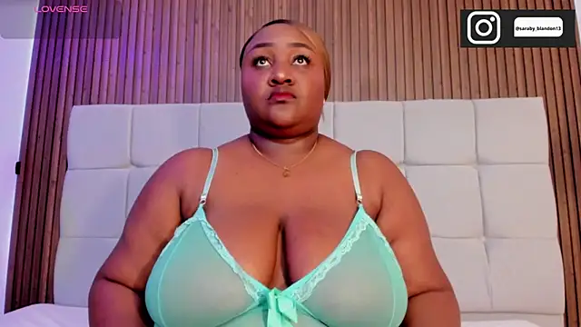 Saravy Blandon online show from 01.15.26