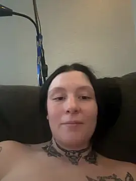 theLovelyLadyLavender online show from 03.02.26