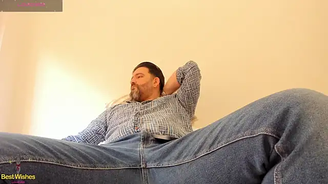 Maxi TheBigDaddy online show from 01.16.25