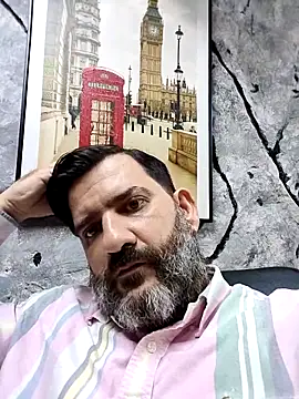 Maxi TheBigDaddy online show from 04.06.26