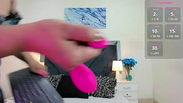 Snapshot of Lauralove_69 chatting on 03.07.25 Lauralove 69 online show from 03.07.25