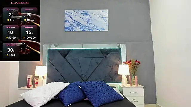 Snapshot of Lauralove_69 chatting on 09.12.25 Lauralove 69 online show from 09.12.25