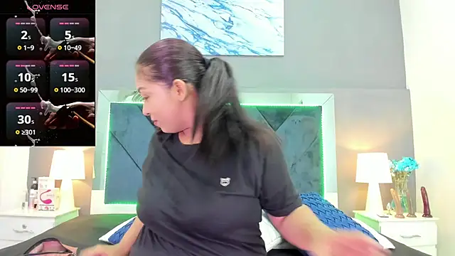 Snapshot of Lauralove_69 chatting on 10.03.25 Lauralove 69 online show from 10.03.25