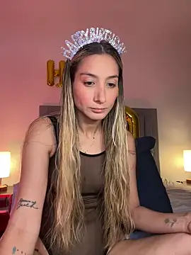 DanikRosse online show from 03.30.26