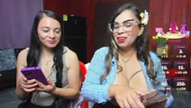 jademoomsm online show from 01.17.26