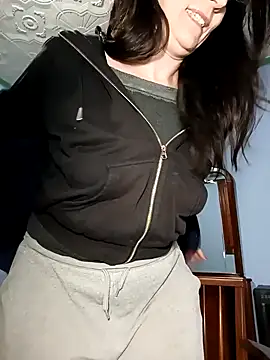 HAIRY PUSSY BIG online show from 01.27.25