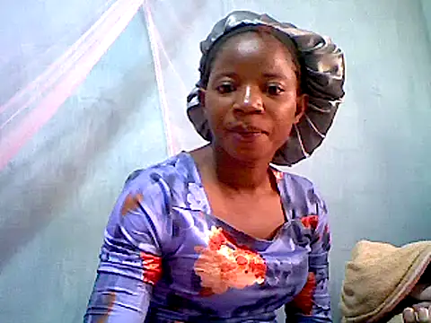 Ebonykezzia online show from 12.06.24