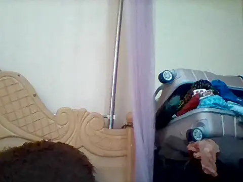 Ebonykezzia online show from 02.16.26