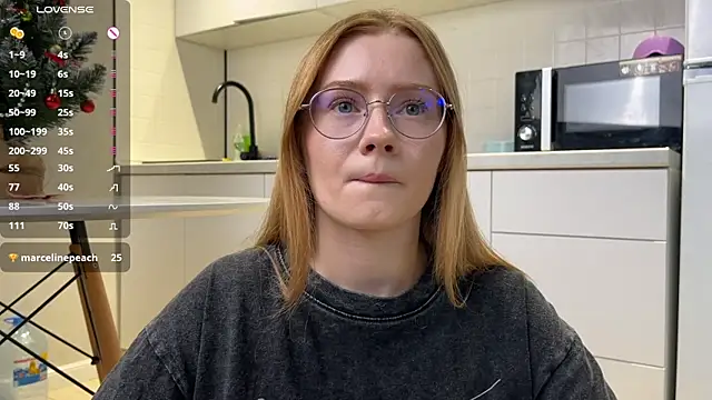 Jaquesxxx online show from 01.09.25