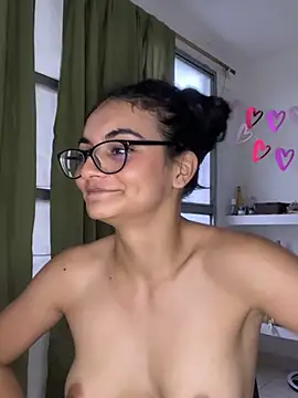 Cat2525 online show from 03.16.25