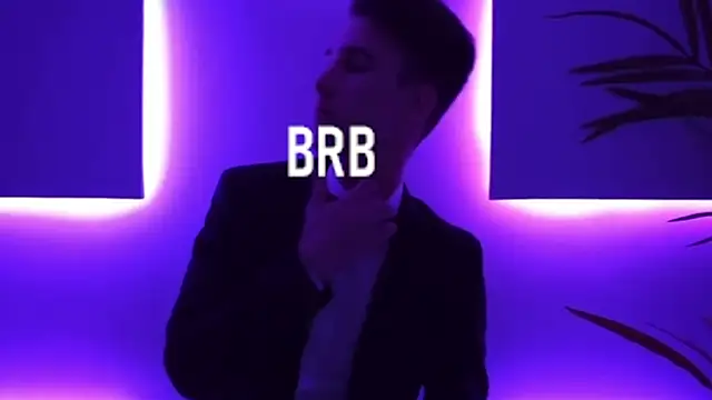 Snapshot of Midnighter_ chatting on 03.21.25 Midnighter online show from 03.21.25