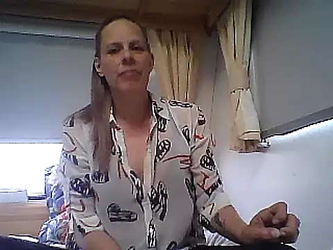 WildScorpio86 online show from 03.19.26