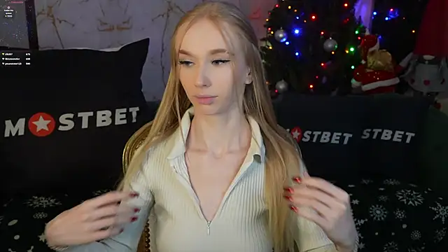 Snapshot of Amelia_Blaze chatting on 12.27.24 Amelia Blaze online show from 12.27.24