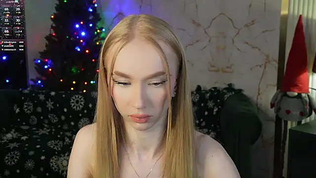 Snapshot of Amelia_Blaze chatting on 01.16.25 Amelia Blaze online show from 01.16.25