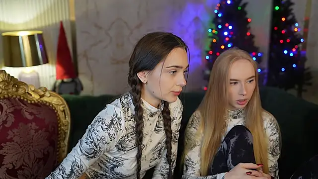 Snapshot of Amelia_Blaze chatting on 01.19.25 Amelia Blaze online show from 01.19.25