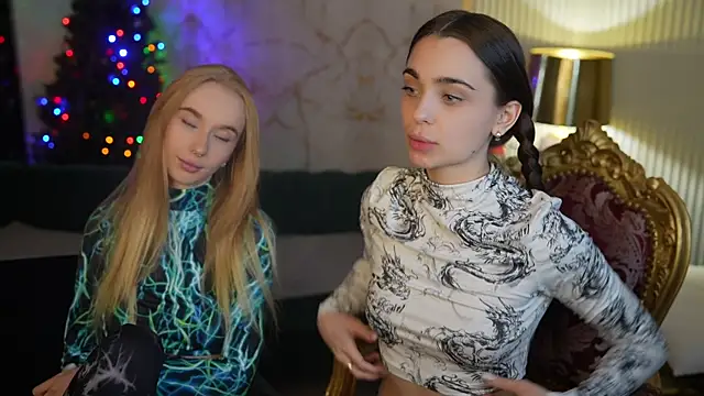 Snapshot of Amelia_Blaze chatting on 01.19.25 Amelia Blaze online show from 01.19.25