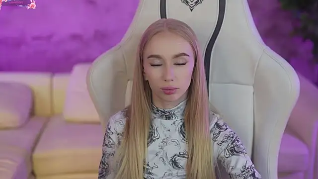 Snapshot of Amelia_Blaze chatting on 02.06.25 Amelia Blaze online show from 02.06.25