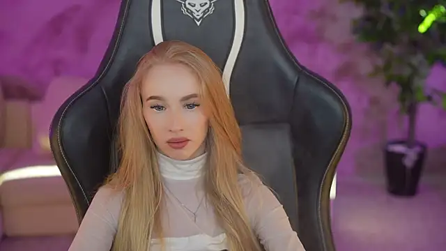 Snapshot of Amelia_Blaze chatting on 02.12.25 Amelia Blaze online show from 02.12.25