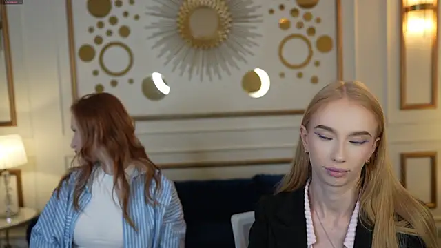 Snapshot of Amelia_Blaze chatting on 10.09.25 Amelia Blaze online show from 10.09.25