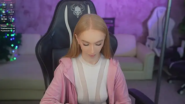 Snapshot of Amelia_Blaze chatting on 01.15.26 Amelia Blaze online show from 01.15.26