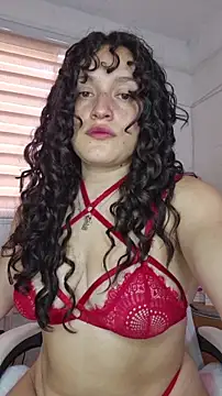 megan doll2 online show from 07.29.26