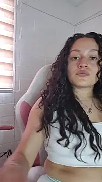 megan doll2 online show from 07.31.26