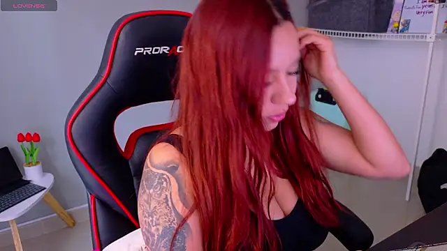 samantha tattu online show from 03.25.26